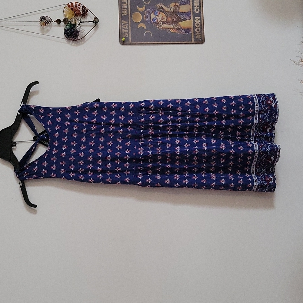 Adorable BOHO dress
